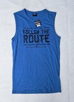 NEU! Ärmelloses Shirt gents&coTank Top Gr. S