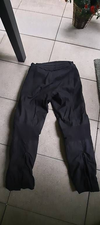 IXS Pantaloni: Töffhose Goretex Schöller/ IXS – Usato da Herisau venduto da frei72 3