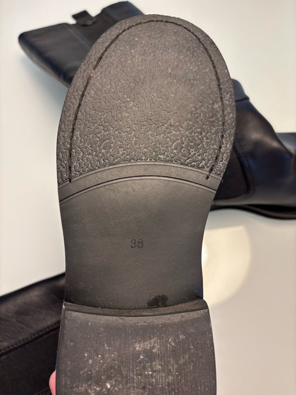 Scarpe da donna: Stiefel – Usato da Eglisau venduto da SAM240186 1