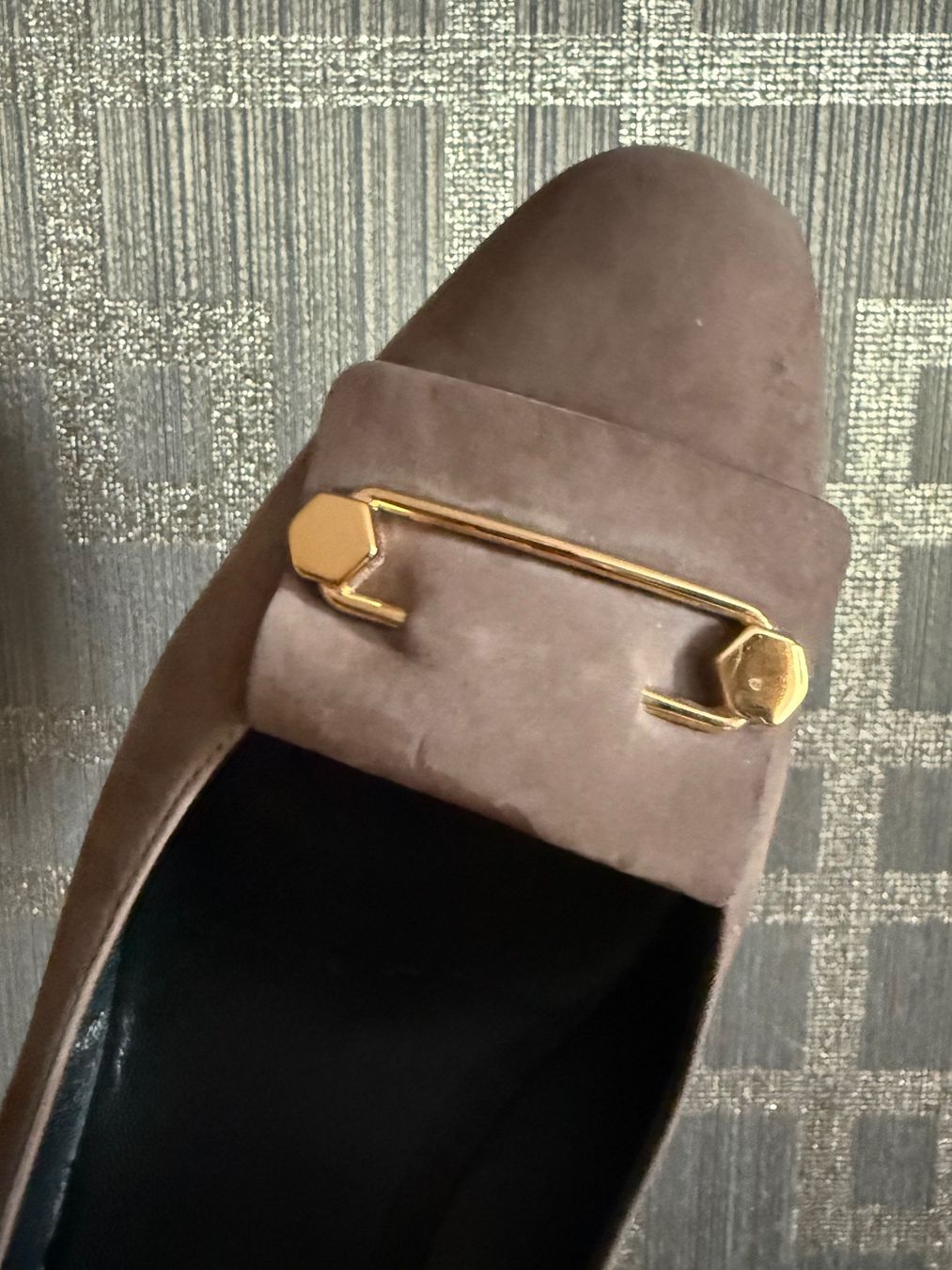 Tod'S Chaussures femmes: Tod‘s Pumps  - Gr 38 – Neuf (Voir description) à Horgen par anubis103 3