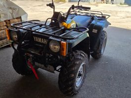 Quad Yamaha 350ccm