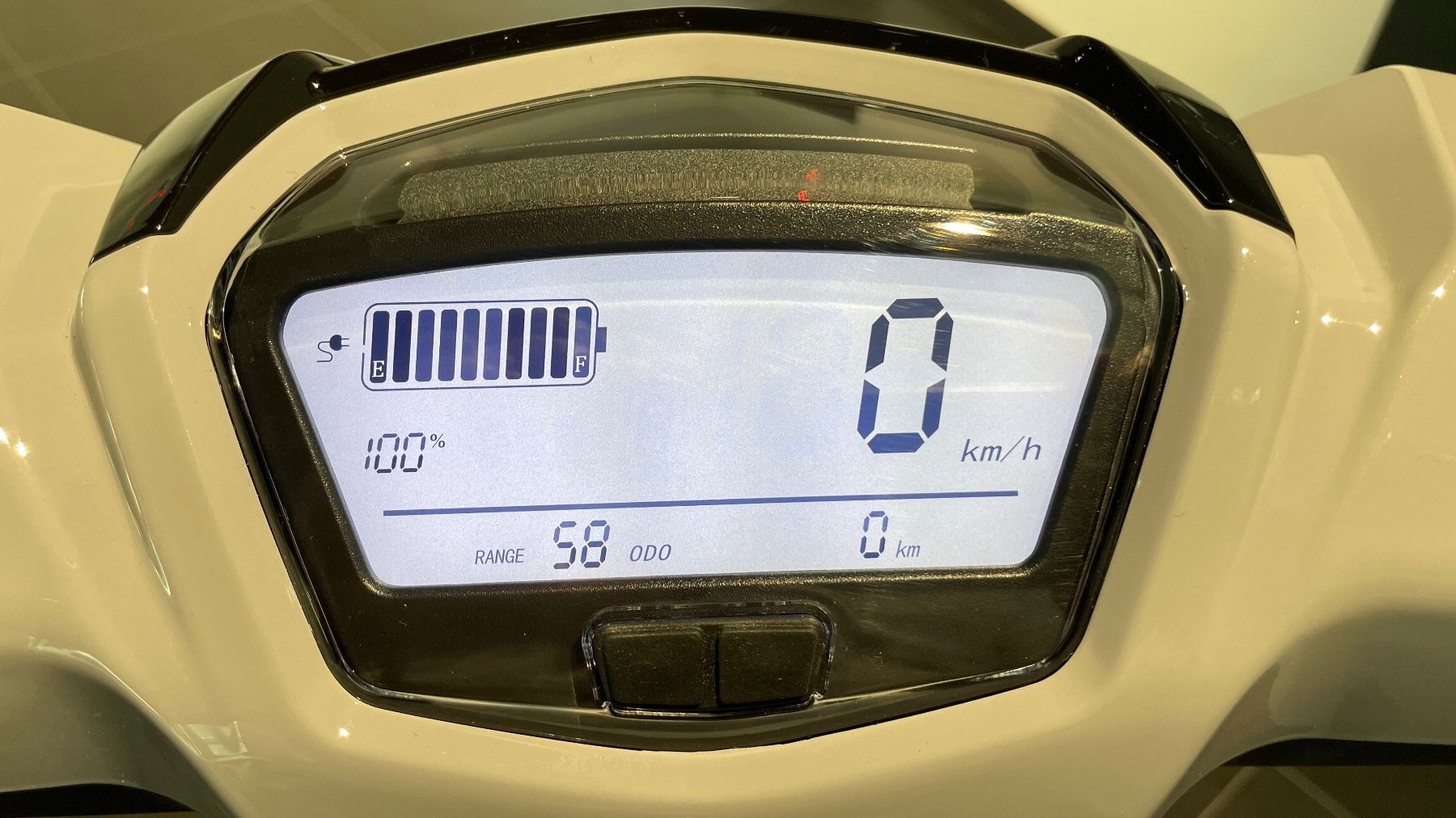 Voiturettes électriques: Elektro-Roller 45 Km/h – Neuf (Voir description) à Dietikon par segger01 2