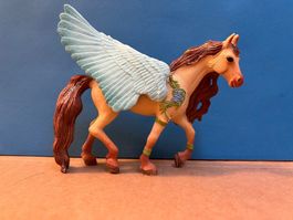 Schleich Bayala Schmuckpegasus, Pegasus Hengst