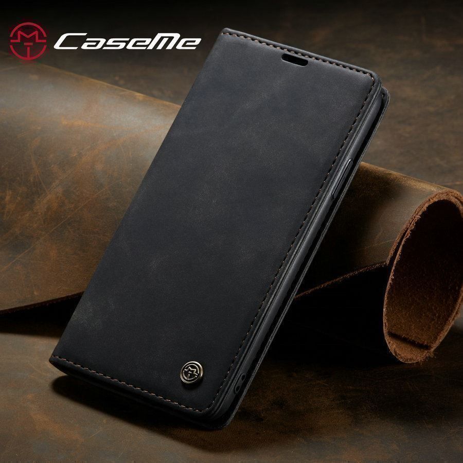 Coques & Protection écran: CaseMe iPhone 12 Leder Case – Neuf avec emballage d'origine à Zürich par Store-247 1