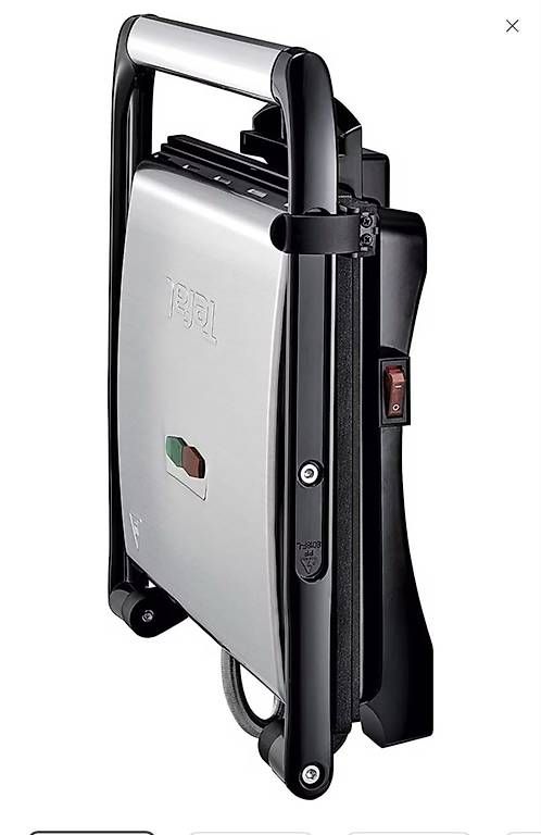 Grills: Tefal Inicio multifunctional grill – Gebraucht aus Unterägeri von eve_76lj 3