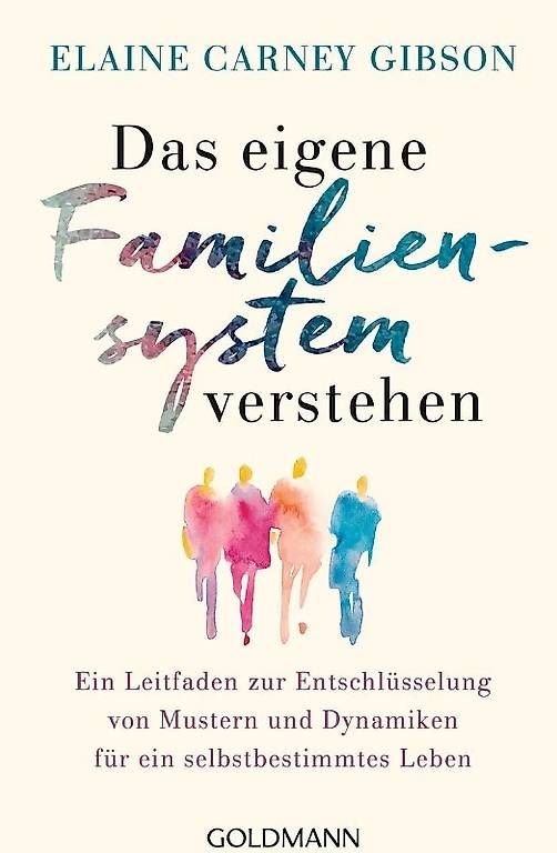 Livres: Das eigene Familiensystem verstehen – D'occasion à Dürnten par BAschwanden