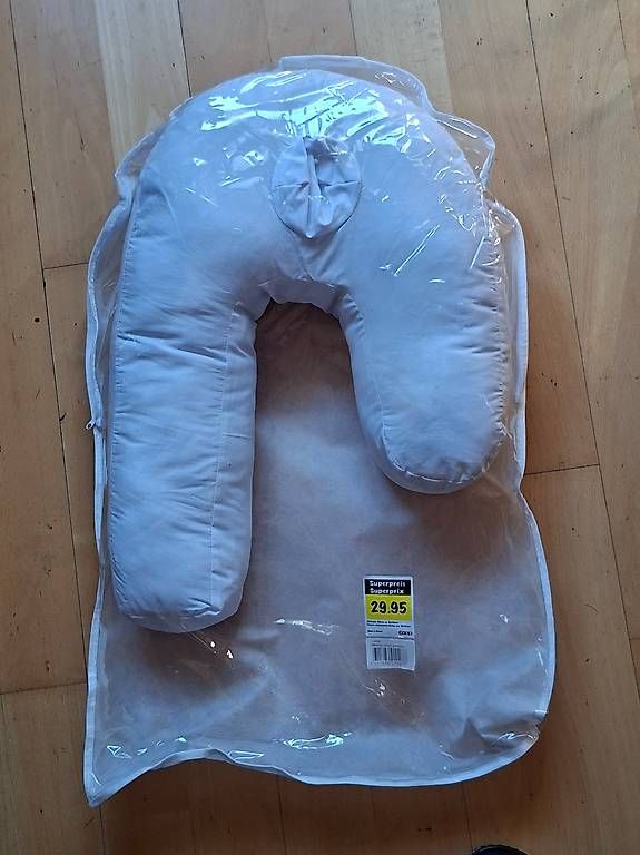 Coussins: coussin d'allaitement ou de confort – D'occasion à Monthey par carino03