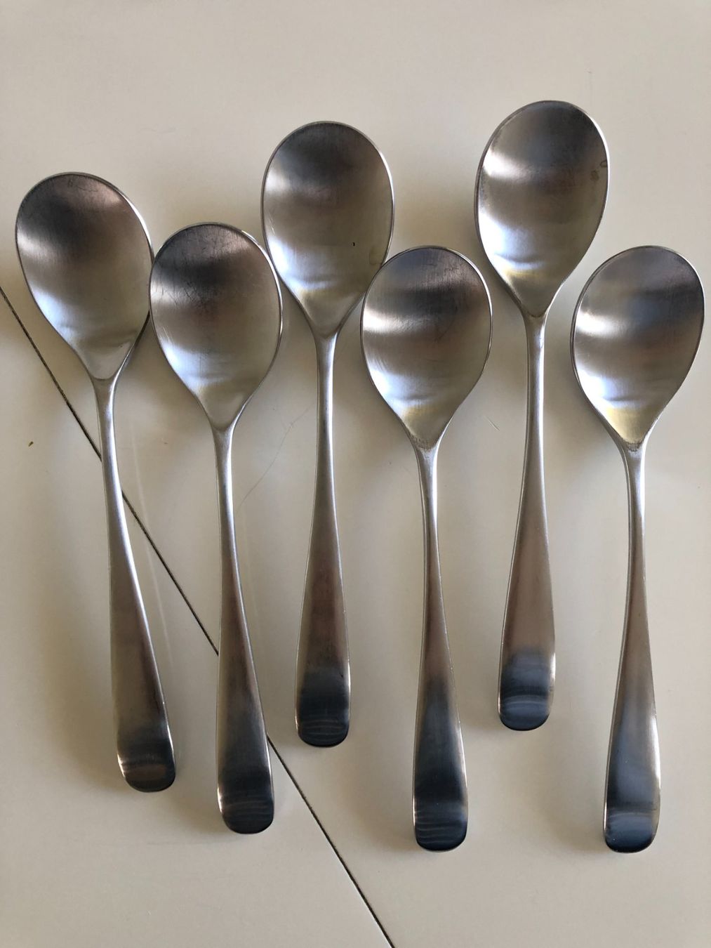 Ikea Set di posate: IKEA Besteck Set aus Edelstahl – Usato da Bassersdorf venduto da sammelfloh 3