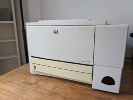 Drucker HP LaserJet 2200d