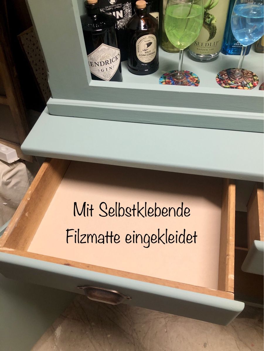 Büffets: Alter Küchenschrank / Küchenbüffet – Gebraucht aus Oberwil BL von scorpio70 6