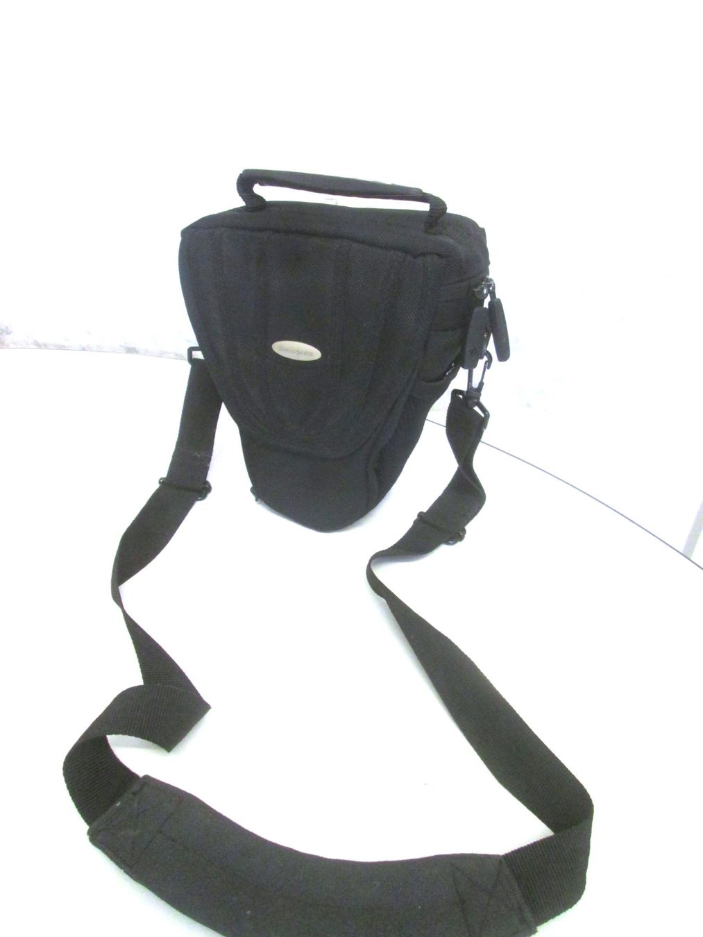 Samsonite Reisekoffer: Samsonite-Kameratasche – Gebraucht aus Sementina von babucia