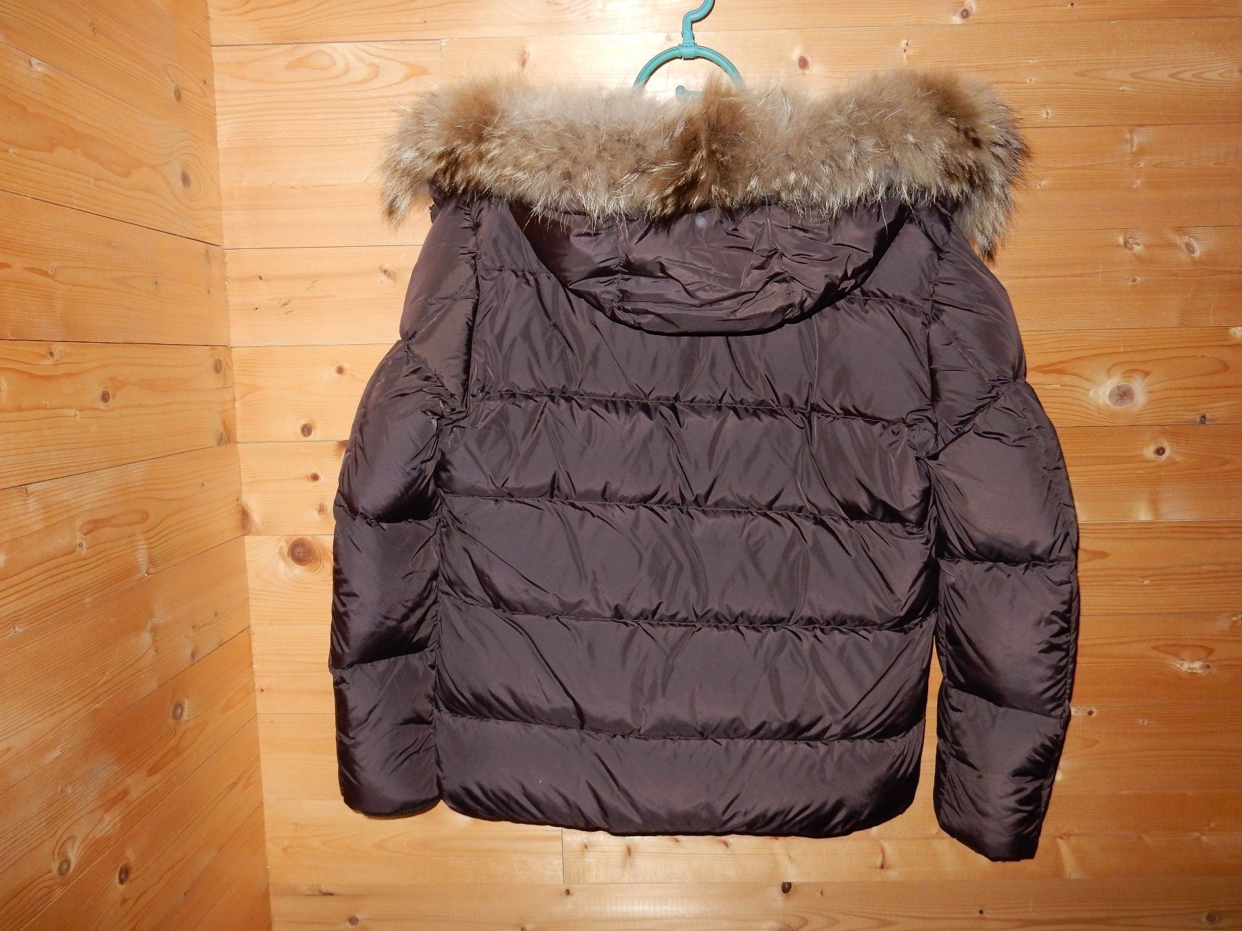 Giacche: Daunenjacke ADD, Gr. 50 – Usato da St.Gallen venduto da regenbogen5 2