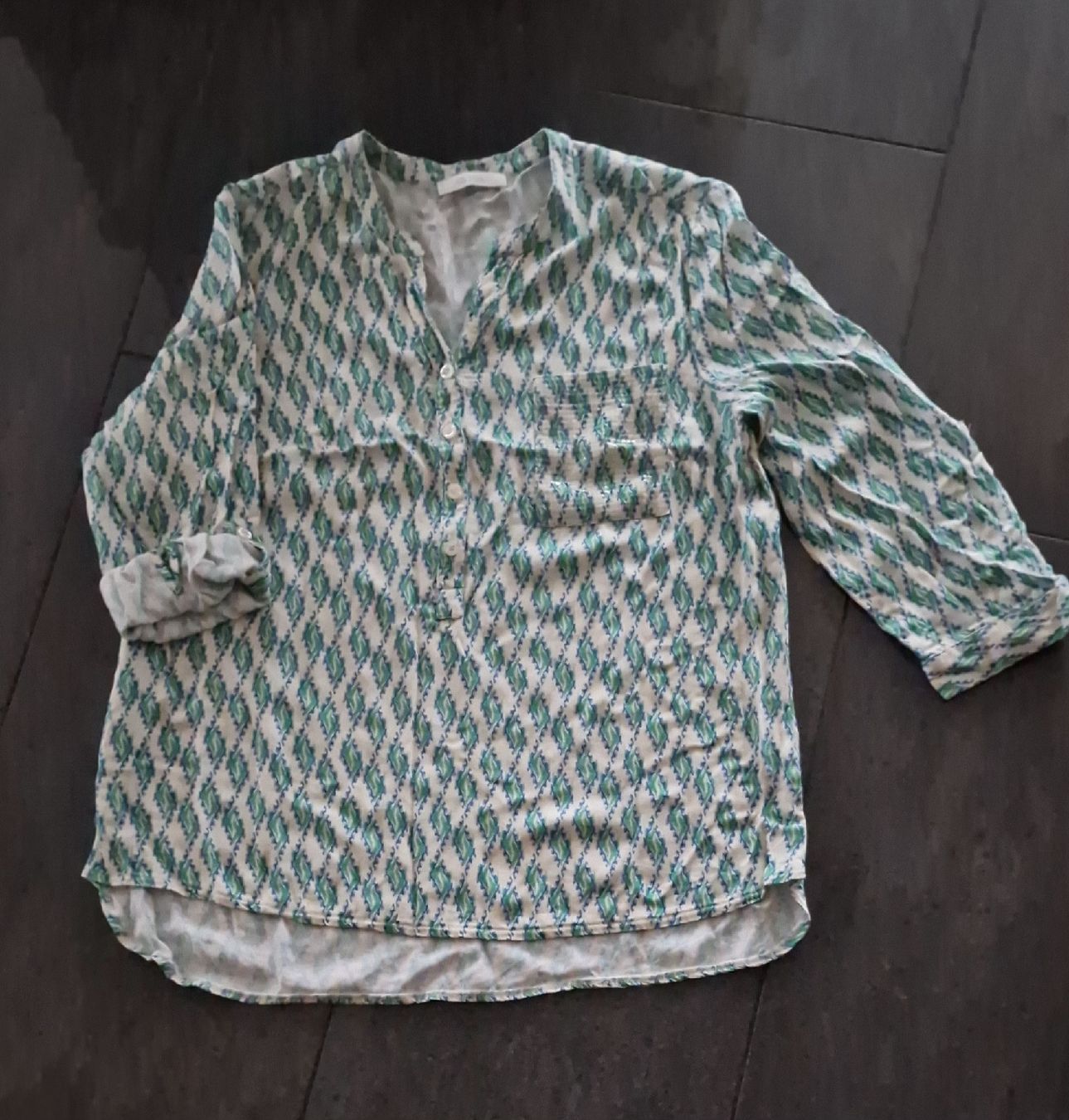Camicette: Camicia da donna, Toni taglia 36 ottimo affare! – Usato da Volketswil venduto da agc_th5j