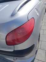 Rücklicht rechts Peugeot 206 Cabrio