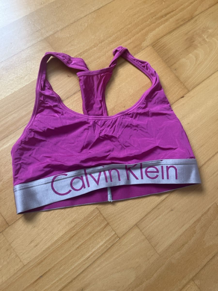 Calvin Klein Top: Calvin Klein Top – Usato da Bülach venduto da SharonP01