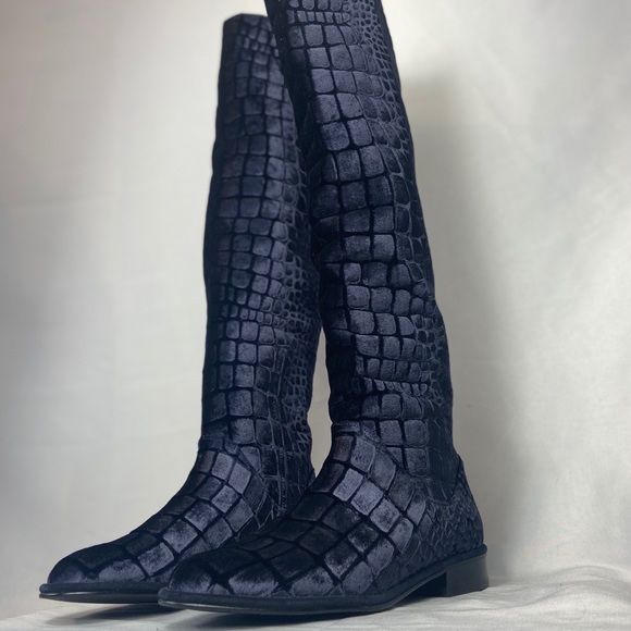 Stuart Weitzman Scarpe da donna: Stuart Weitzman – Usato da Horgen venduto da RenRio 1