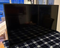 Téléviseur 55” en excellent état