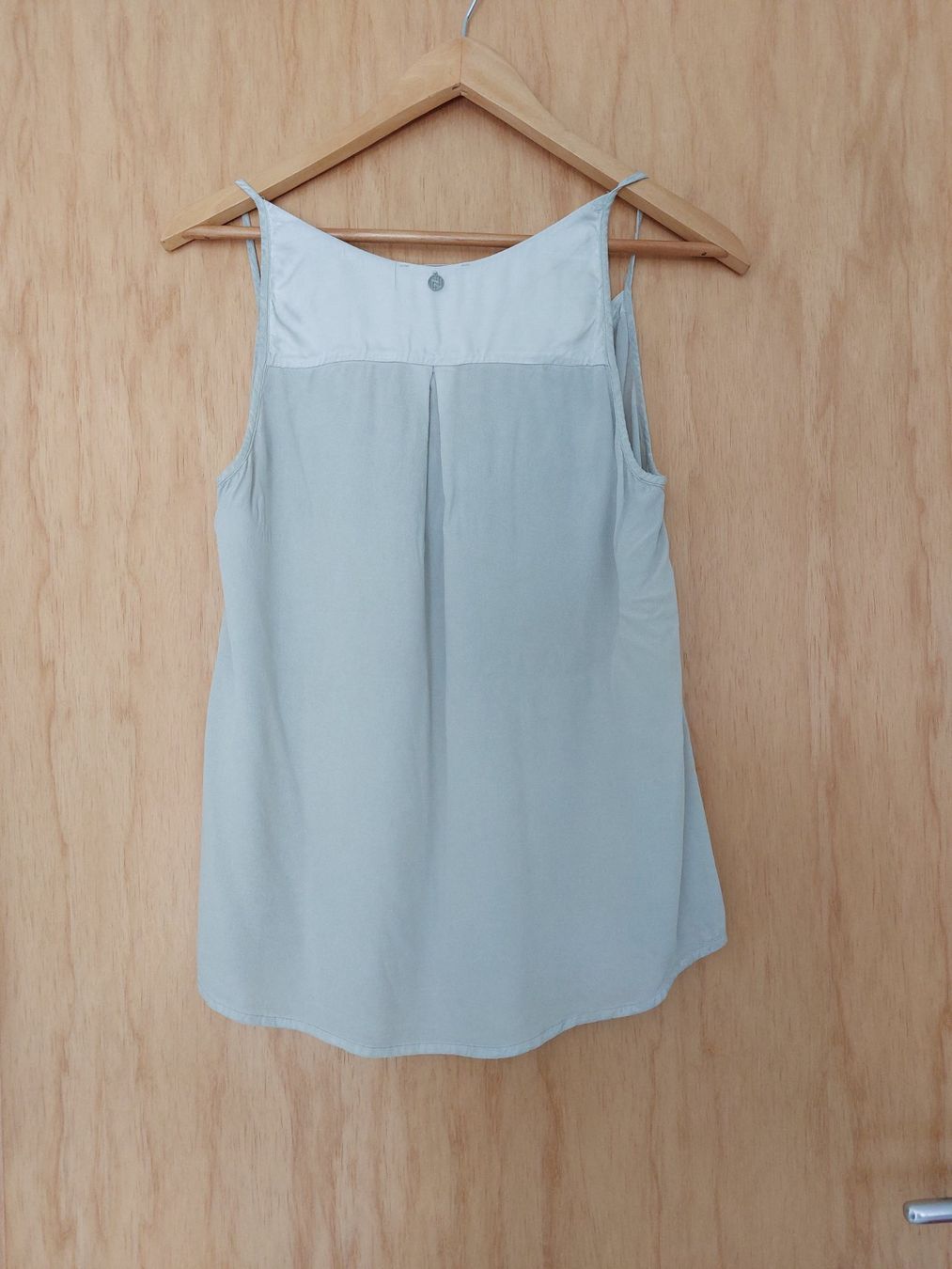 Nile Tops: Nile Top Gr. M – Gebraucht aus Schmitten von Renistern68 1