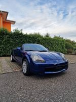 Toyota MR2