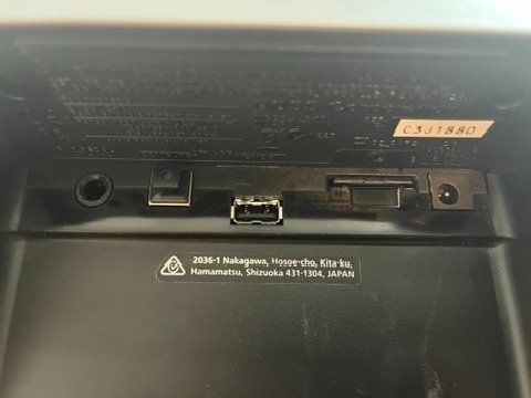 Boss Amplificatori: Boss JS-10 eBand – Usato da Naters venduto da Jem777 3