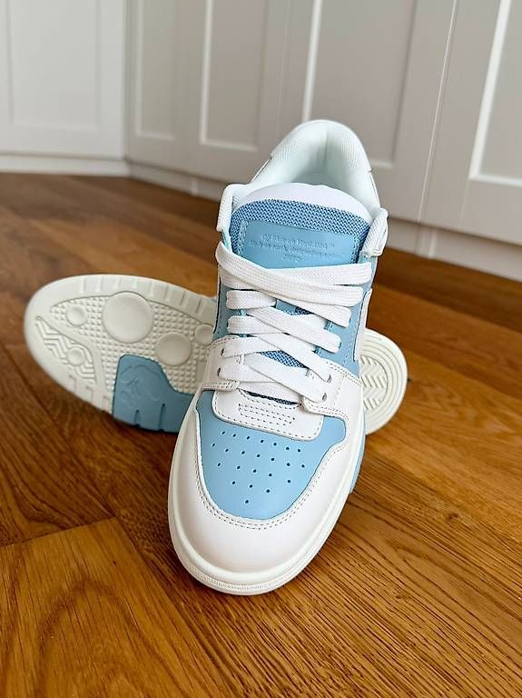 Herrenschuhe: Herren Off White Schuhe 38 – Neu und originalverpackt aus Recherswil von mbi_dtp8 2