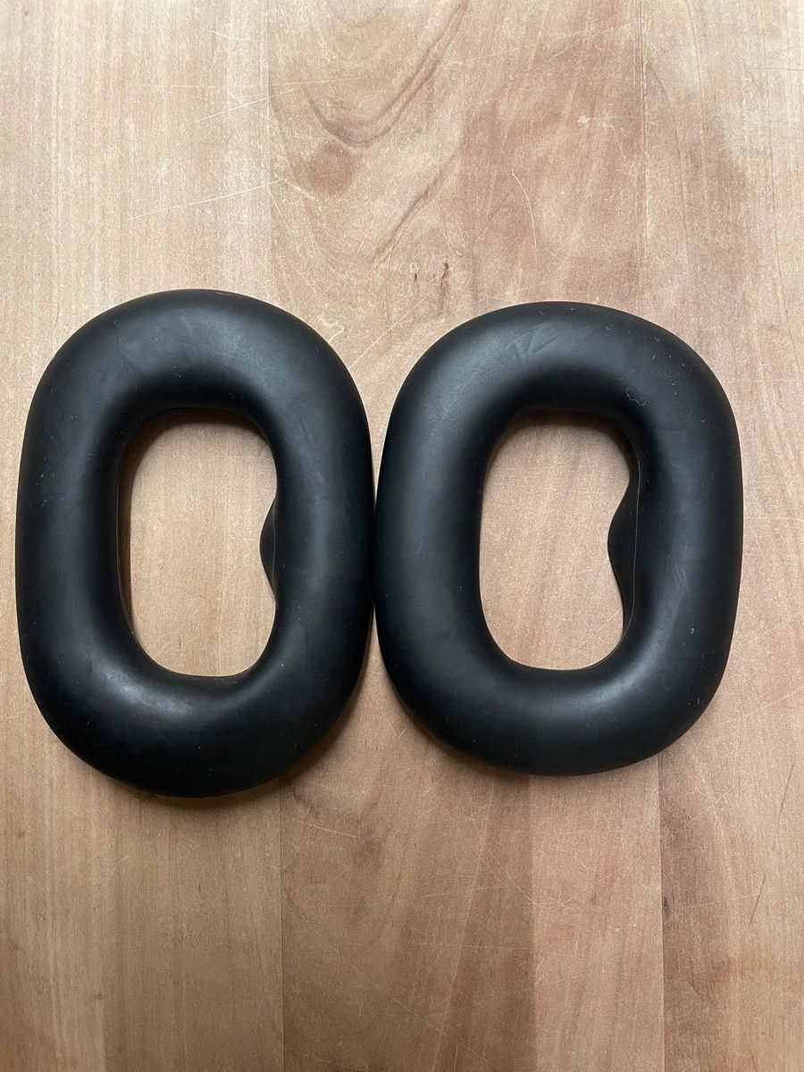Apple Cuffie: Airpods Max – Usato da Riedikon venduto da joa_sn8f 4