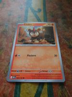 POKEMON  Leufeo    I  MEG DE   023/132   KP70   2025