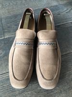 Mocassin