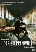 DER STEPPENWOLF         nach Hermann Hesse           WIE NEU