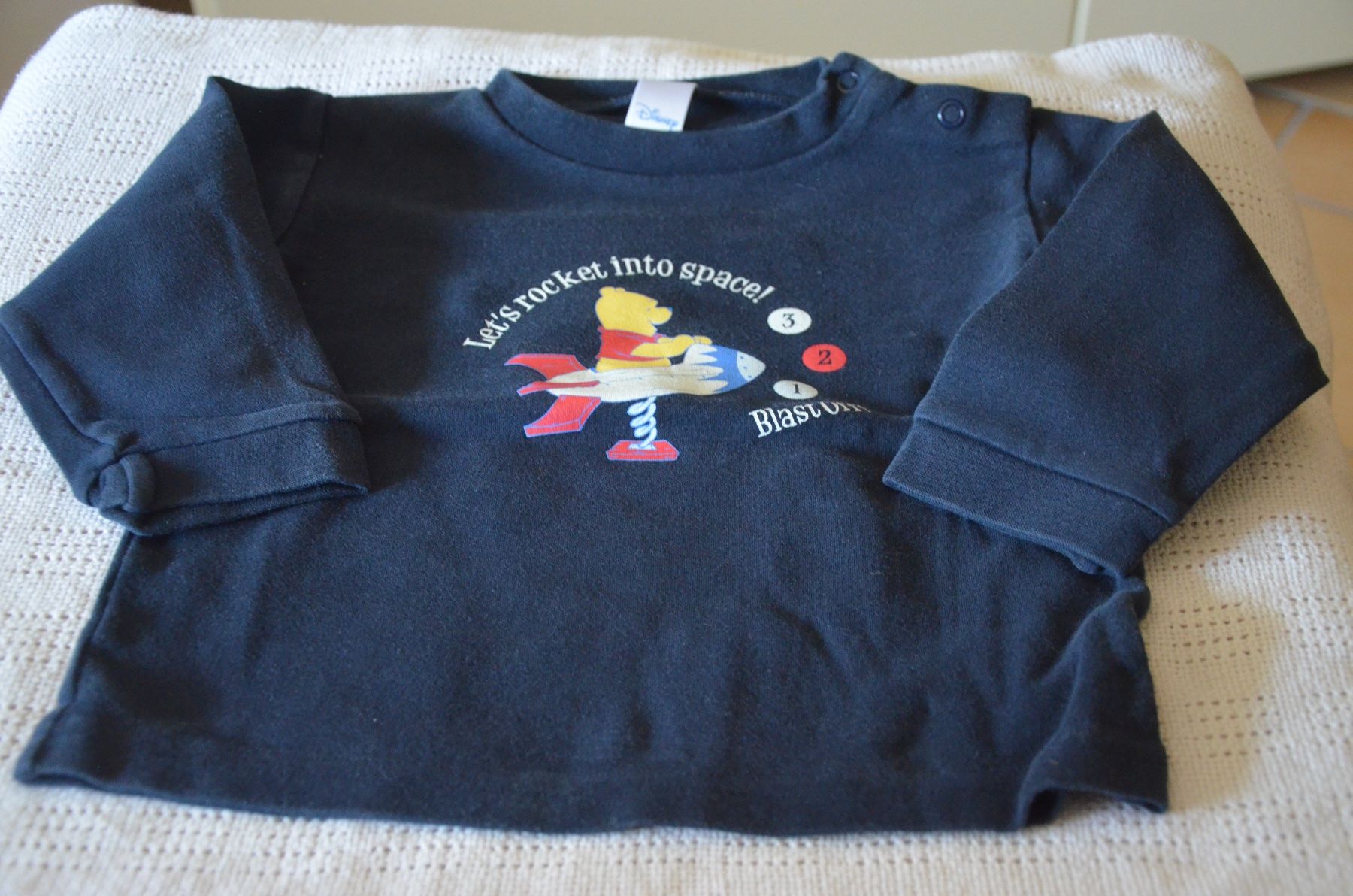 Ensembles coordonnés: TAILLE 86-92 - ENSEMBLE – D'occasion à Chiasso par Dolly015 1