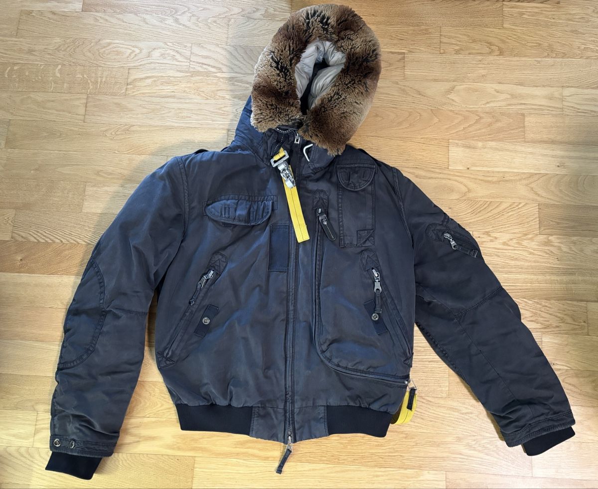 Parajumpers Giacche: Parajumpers Jacke, Grösse M, Männer – Usato da Dübendorf venduto da Phil1490 8