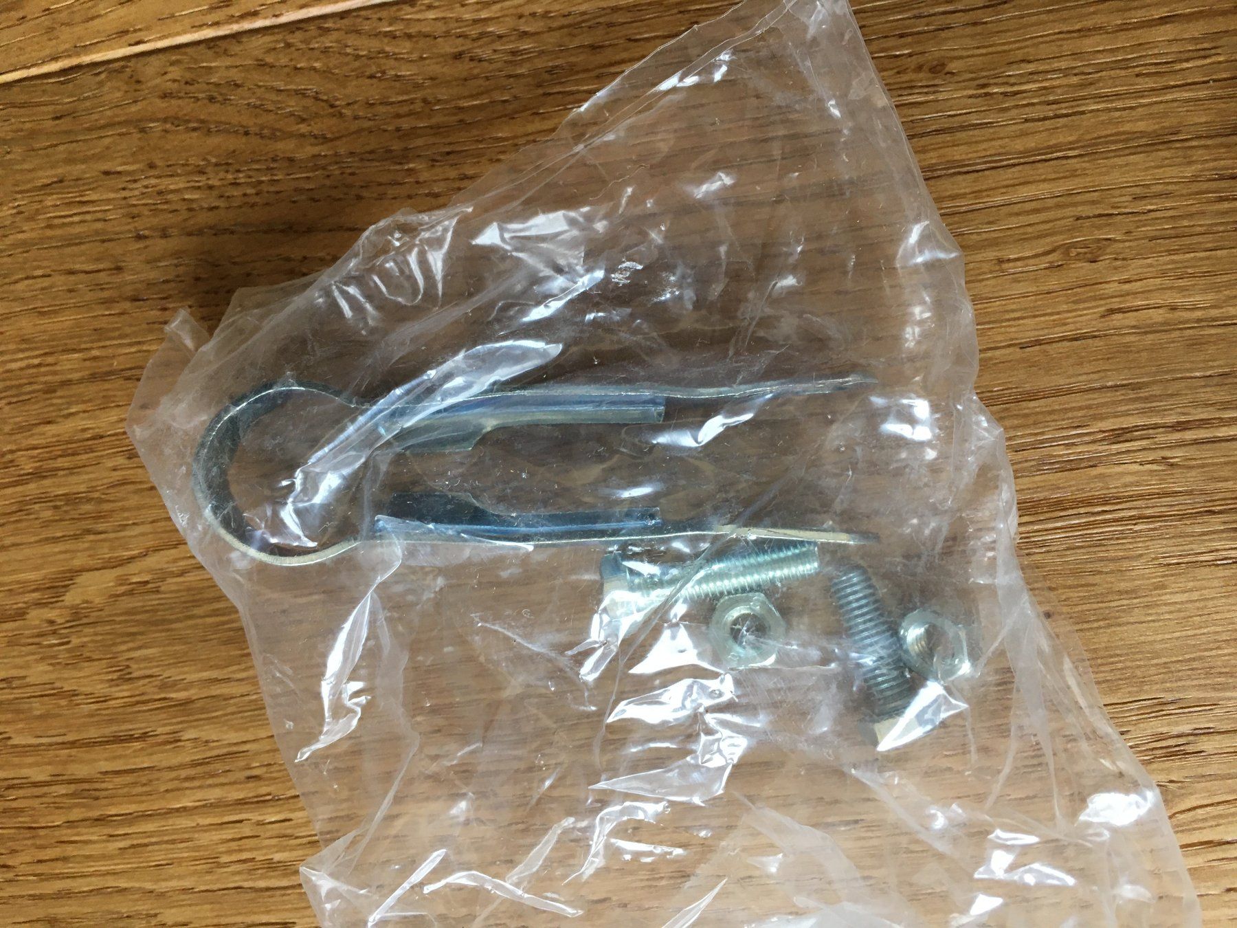 Pièces détachées: Union Frontlampe 6830 neu Vintage – Neuf avec emballage d'origine à Obermumpf par Estrela67 3