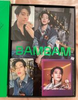 (K-Pop) GOT7 Album „GOT7“ BamBam Version