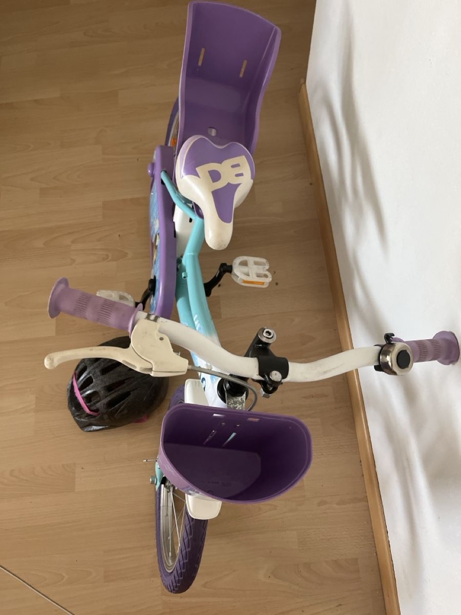 Velos: Kinderfahrrad – Gebraucht aus Colombier NE von andpsykz3 2