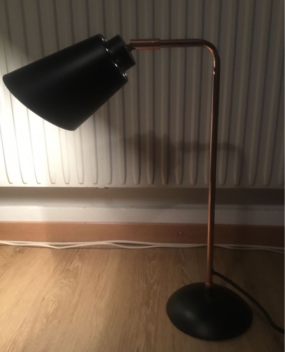 Lampade: Tischlampe Spot verstellbar – Usato da Schlieren venduto da Jeajet 3