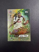 Topps Match Attax 2025/26 Mohamed Kudus 177