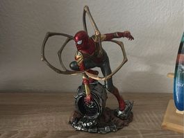 Spider Figur – Marvel Sammlerstück für echte Fans!