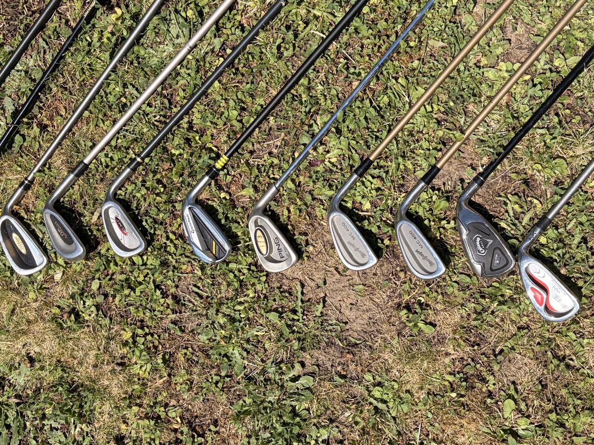Callaway Mazze & Set: Golfschläger (Driver, Holz, Eisen)  – Usato da Schaffhausen venduto da GreenApple212 4