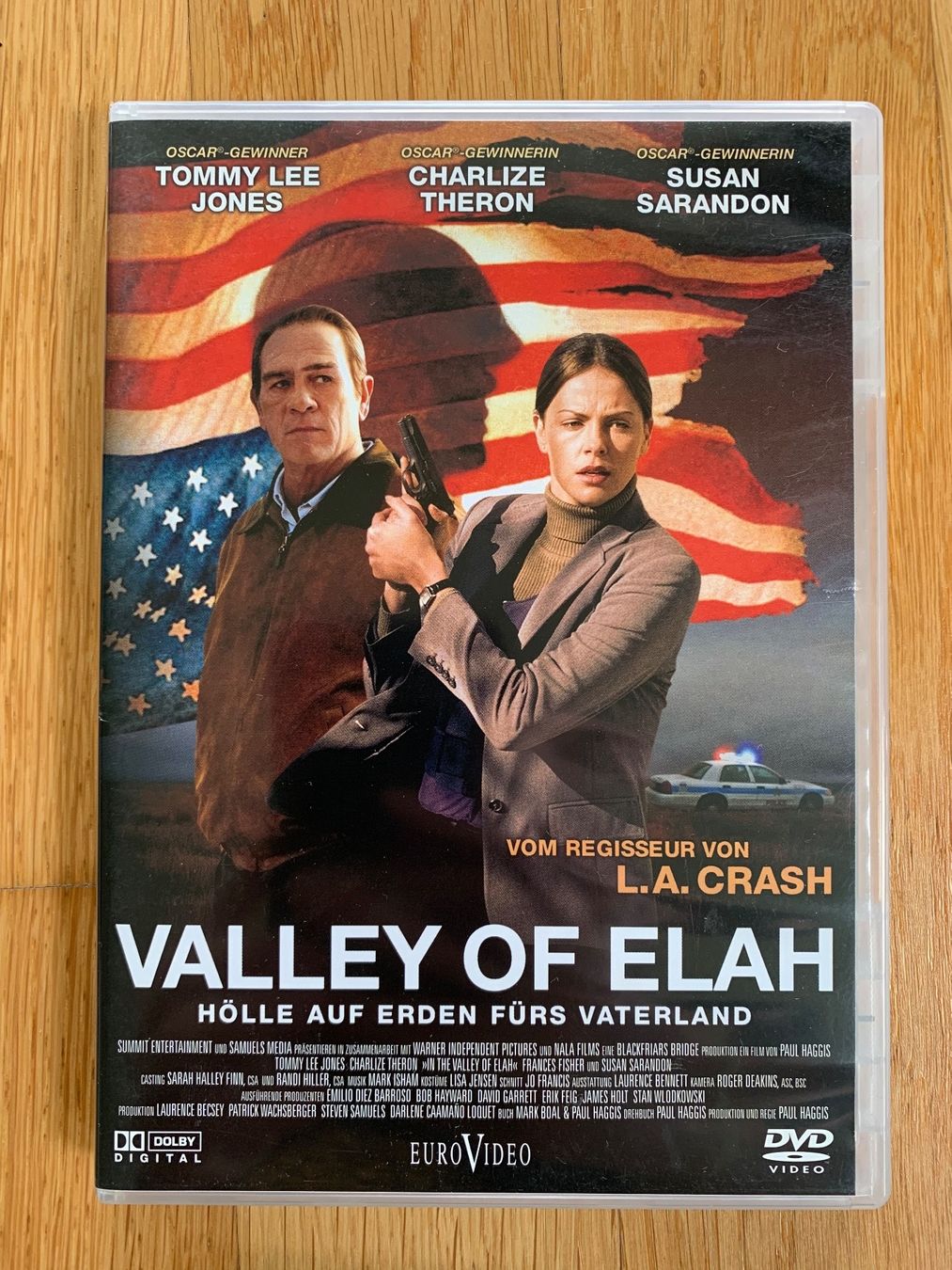 Tutti i DVDs: DVD Sammlung – Usato da Zürich venduto da bergi777 3
