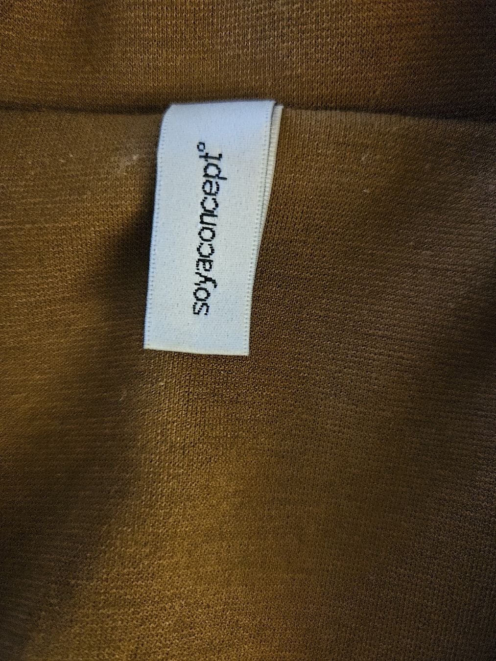 Giacche: Blazer von Soyaconcept Gr. XS – Usato da Rhäzüns venduto da inf_rcj7 3
