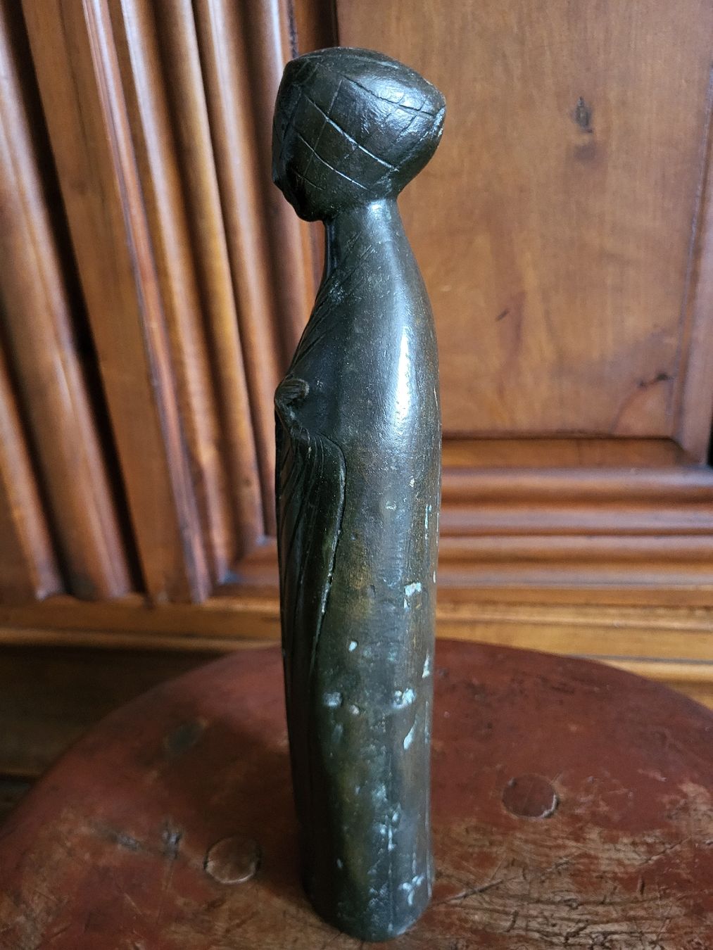 Sculture & Statue: Top Bronze Figur – Usato da Degersheim venduto da Sonnenbiene55 2