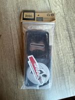 Splitboard new Spark Pucks