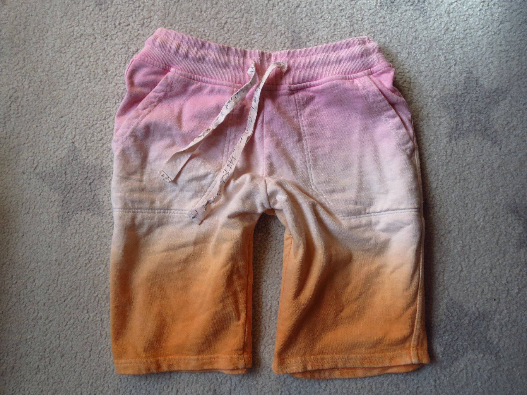 Soccx Pantaloni: stylische SOCCX Trainer Trainings Hose Gr 34 – Usato da Kiental venduto da Anna8702 2