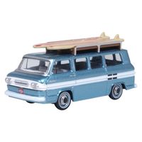 CHEVROLET - HO