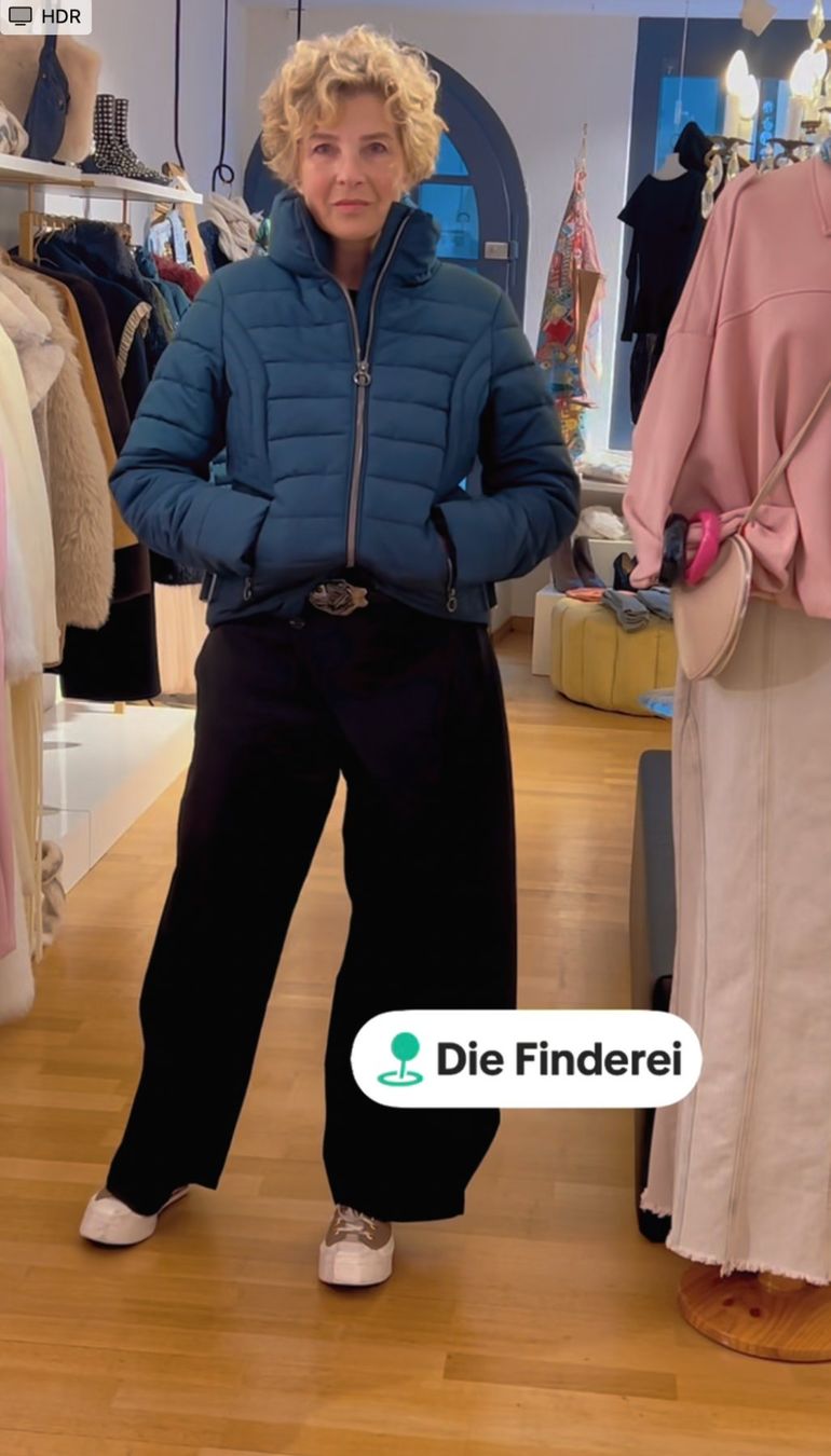 Giacche: Wasserabweisende, warme Jacke - M – Nuovo e nell'imballaggio originale da Zürich venduto da Naebeli