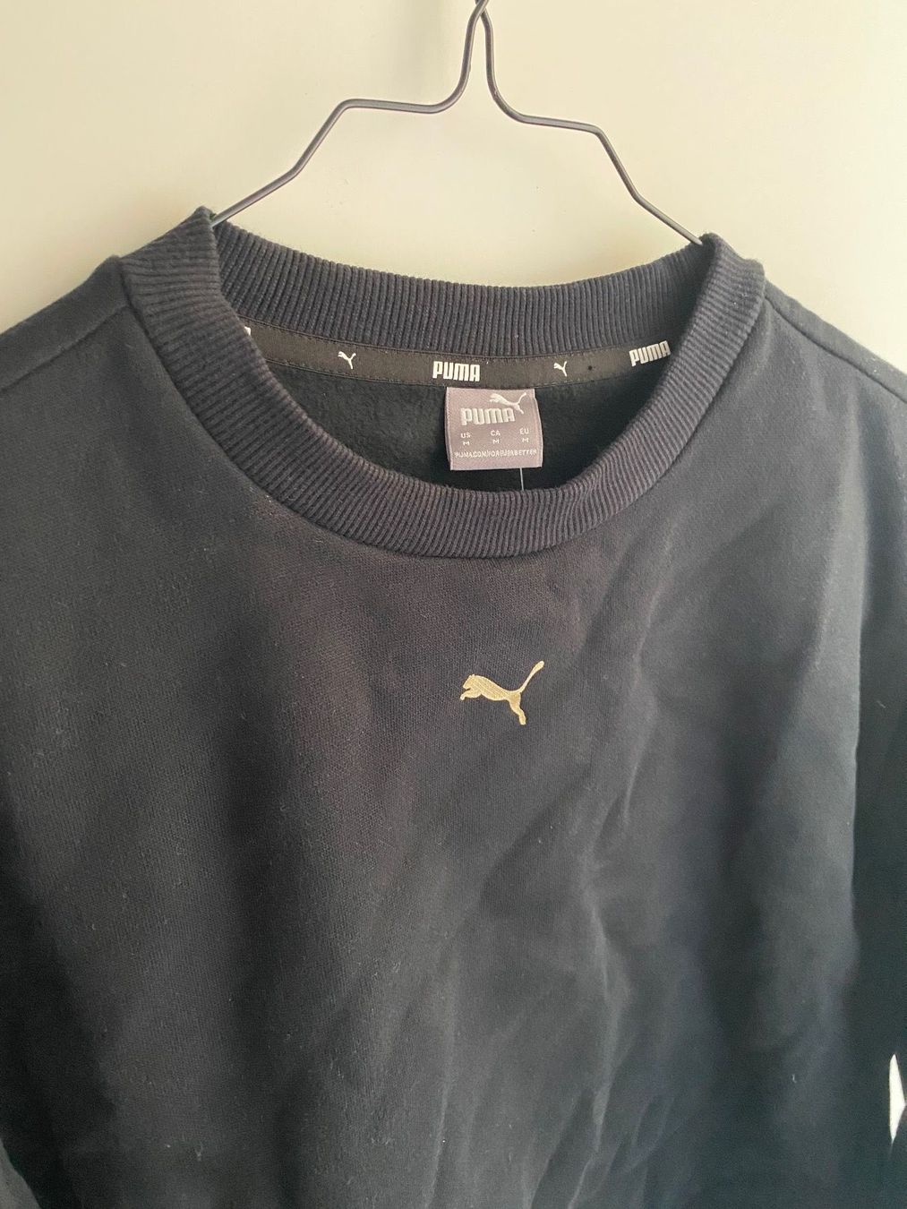 Puma Pullover & Sweatshirts: PUMA HOLIDAY Sweater Pullover Damen, M – Neu und originalverpackt aus Luzern von falena01 2