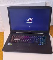 ASUS ROG STRIX GL703GE SCAR EDITION Gaming Laptop