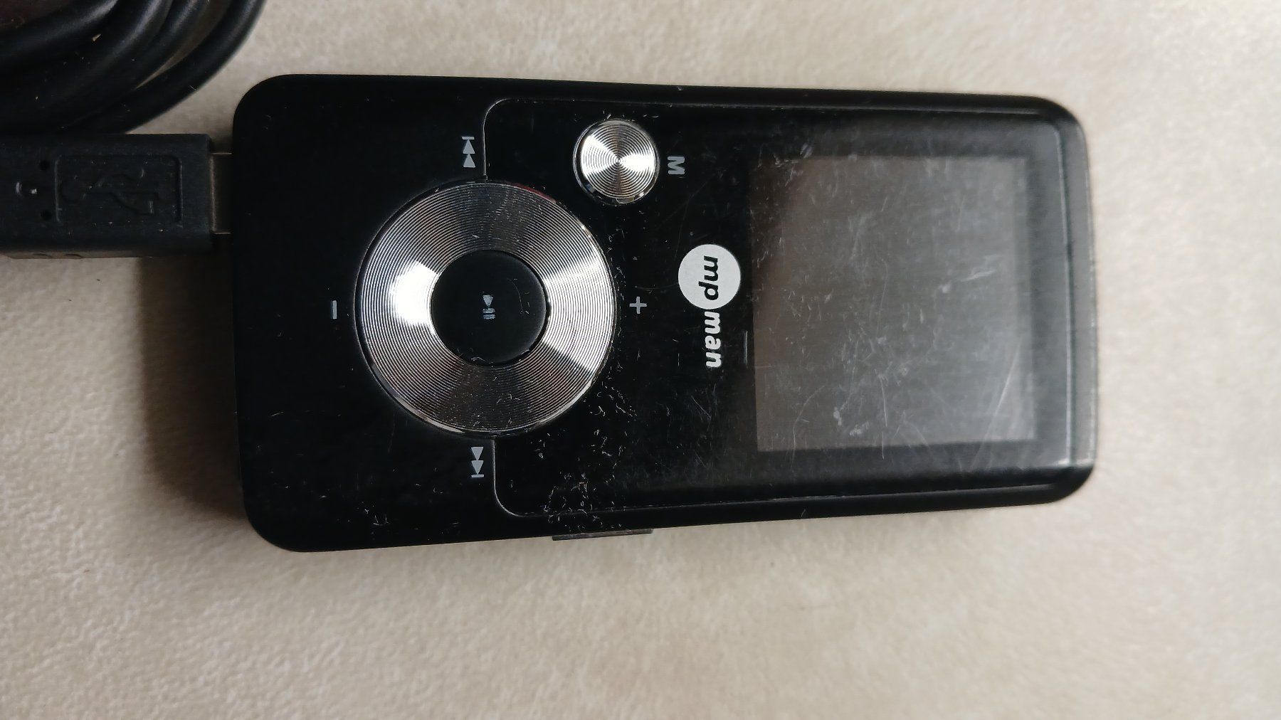 Tragbarer Mediaplayer: Mp3/Mp4 Player (Canon) – Gebraucht aus hinwil von tho_j6kz 1