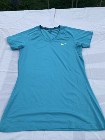 T-shirt Nike-Pro