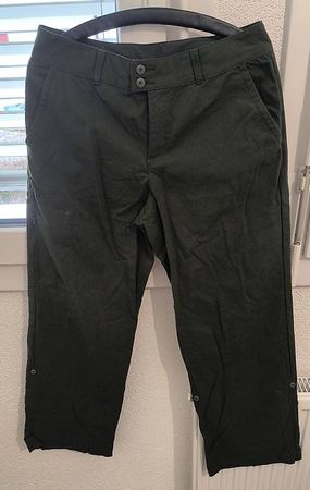 Patagonia Damen Wanderhose Grösse 10 (US) 